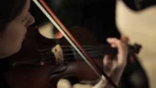 I See the Light (Tangled) - Alan Menken: Didsbury String Quartet
