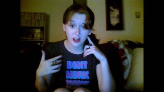 Homecoming Queen`s got a Gun (Lip Sync)