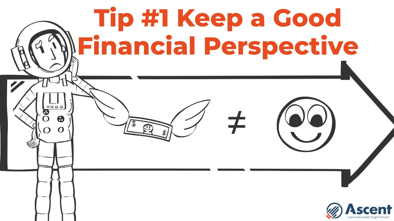 Healthy Spending Habits - YouTube