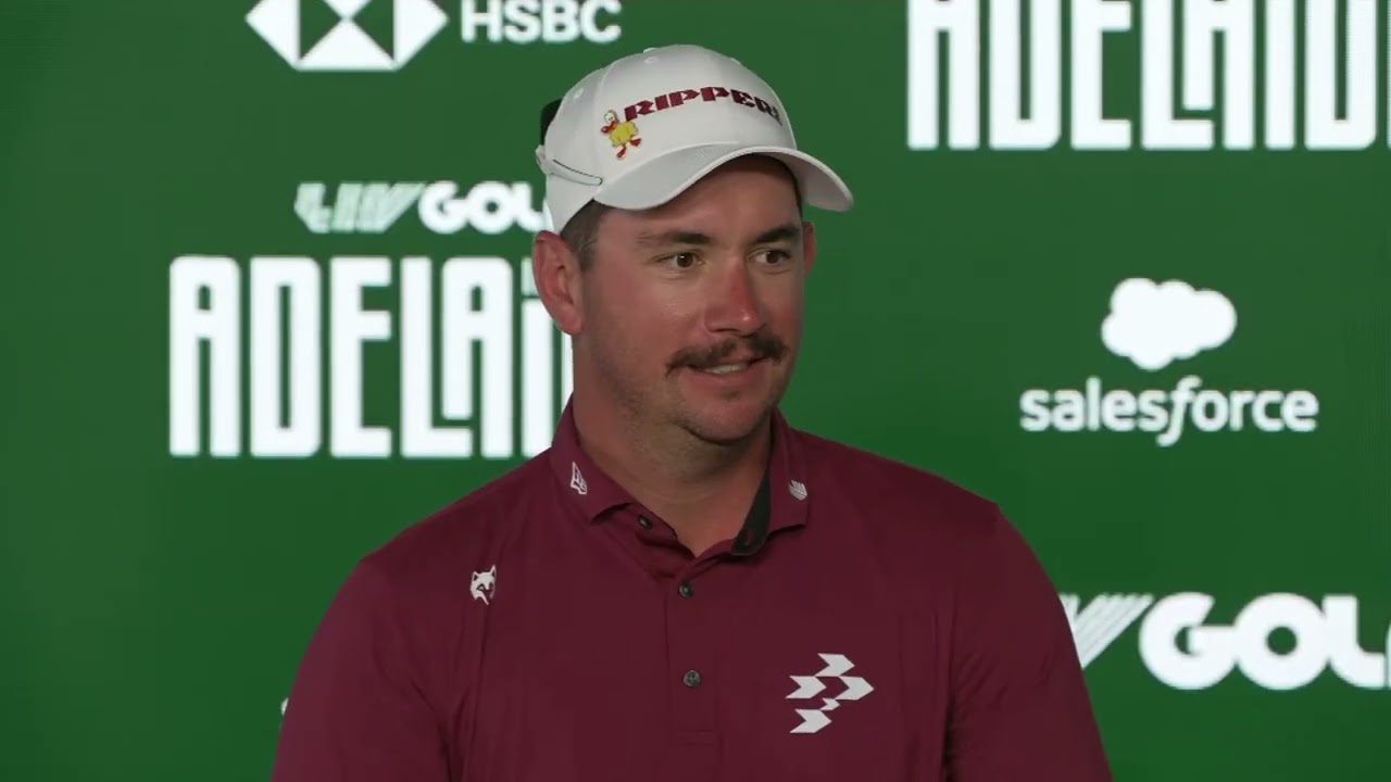 Герберт: «Командные победы намного приятнее» | Ripper GC в числе претендентов на победу на LIV Ad...