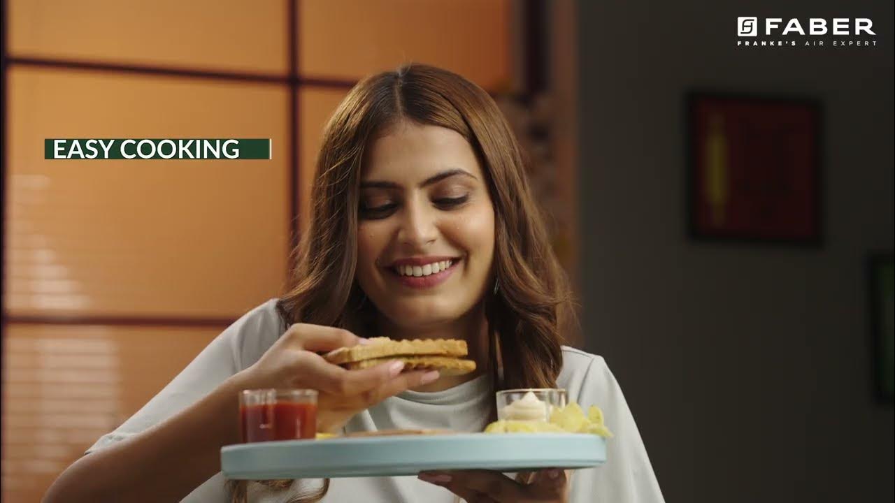 Best Sandwich Toaster In India 2024 Best Toaster under 1500 YouTube