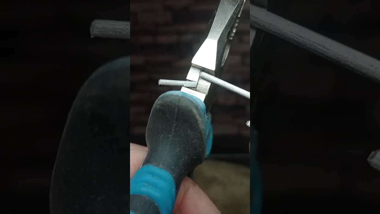 7 Things You Didn’t Know Pliers Can Cut 😳