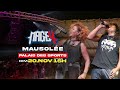 Mage 4 feat monique njava  mausole live tular