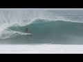 Ivan florence surfing banzai pipeline 11262023  shannon reporting