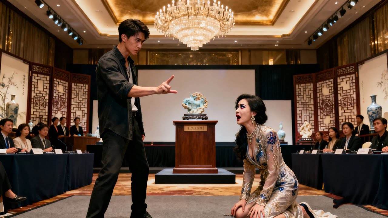 Ela hipotecou a casa para o primeiro amor, ele cortou todos os recursos! #250923ndB2