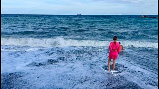 НЕ переезжайте в Крым на ПМЖ, пока не посмотрите это видео. Касается тех, кому за 50.