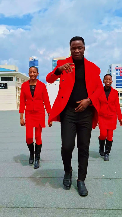 Mipango ya Mungu haiwezi kubadilika - Rose muhando ft daniel gonge