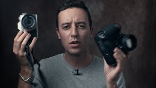The Camera You REALLY Need