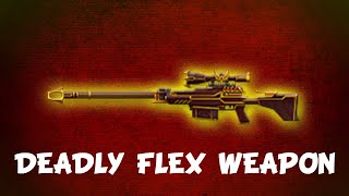 CSN:S Hecate II Umbra Overview - The Deadly Flex Sniper