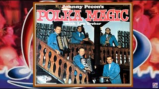 Johnny Pecon Good Neighbour Polka