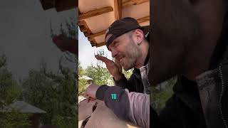 This weird trick will blow your mind 🤯 #shorts