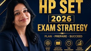 STATE ELIGIBILITY TEST#youtubevideo #hpset #set #hppsc #mppsc #mpsc # mhset #assistantprofessor #psc