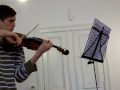 John Corigliano - The Red Violin Caprices - Theme