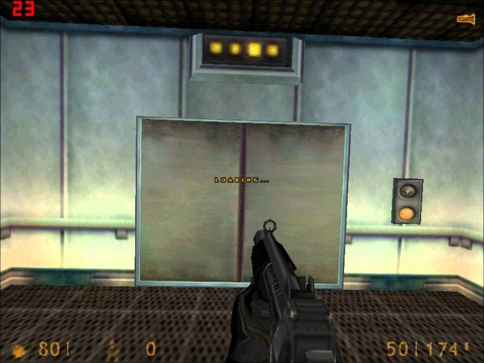 Half Life Playthrough - Chapter 12: "Forget About Freeman!"