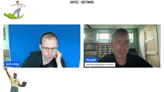 code unboxing: JobRunr v8, with Ronald Dehuysser