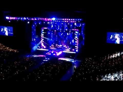 20150701 摩根30 用心之夜 丁噹 猜不透@小巨蛋