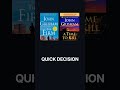 Most People Pick the Wrong First Lawyer Book
