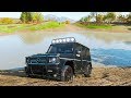 Forza Horizon 4| 800Hp 2013 MERCEDES-BENZ G 65 AMG [Off-Road]