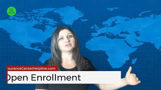 2020 Open Enrollment for Health Insurance and other important updates