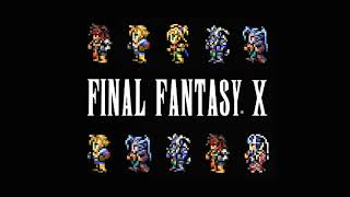 Oui Are Al Bhed x CHRONO TRIGGER Soundfont