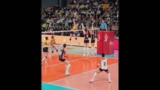 Marina Markovanın Çapraza Dönüşü Vuruşu Bu Şekil Oluyor.