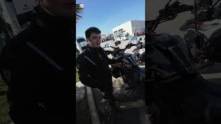 #motosiklet #video #youtubeshorts #trk #702x #sohbet  Ayak üstü hoşsohbet