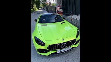 VFX Breakdown of "Lambo Crash" Video #shorts