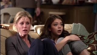 Satan's trifecta | Modern Family