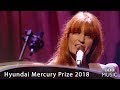 Florence + The Machine - Hunger (Hyundai Mercury Prize 2018)