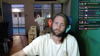 🚧 Enabling Vertical for Dual Format Streaming 🛠️ 🌅 BillySundown 8-20-26