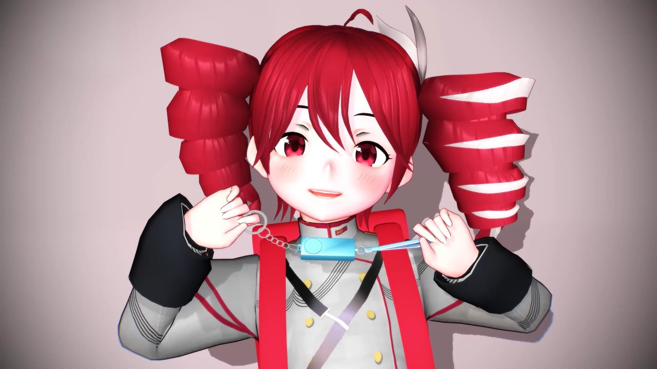 しぐれうい - 粛聖!! ロリ神レクイエム☆ 「重音テト SynthV」 (Kasane