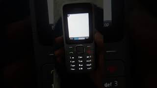 Connecting To Internet Using Opera Mini On Nokia C1-01 screenshot 5