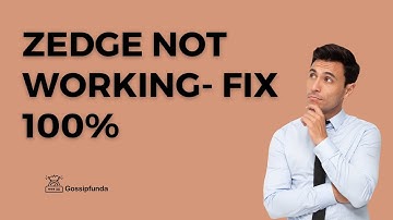 zedge not working on iPhone