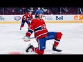 Montreal Canadiens 2021 - 2022 Pump Up - "For The Glory"