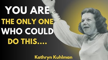 Chosen One!! The Assignment Over Your Life is not for the Weak 💯 You’ve Done the Impossible