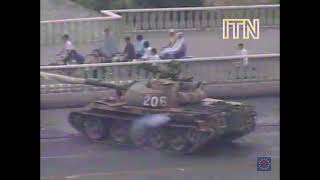 I Love Beijing Tiananmen