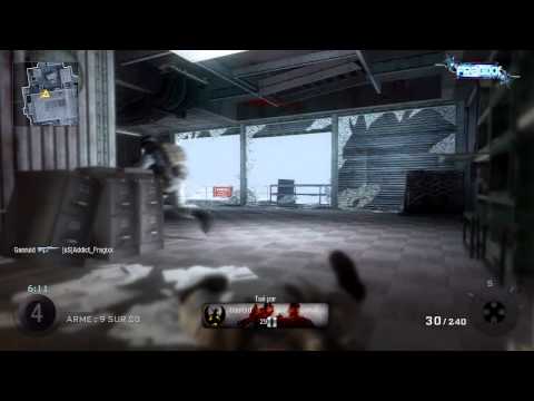 Frag-Live ep.6 | I love Gun Games [HD]