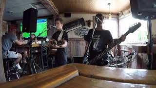 When Nature Calls (Acoustic) • Candy Cigarette - Live @ Kick Switch Okauchee Lake
