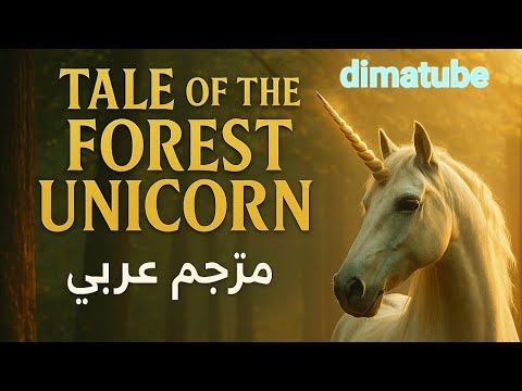 مغامرة وحيد القرن الأسطوري      لا تفوتها