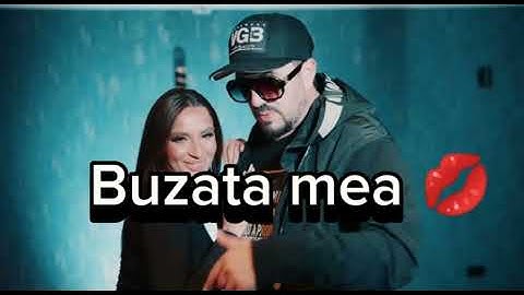 Tzanca Uraganu ,Mr.Juve si Susanu 💋 Buzata mea [video oficial ]