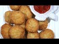 Հավի Մսով Նագեթներ - Chicken Nuggets Recipe - Heghineh Cooking Show in Armenian