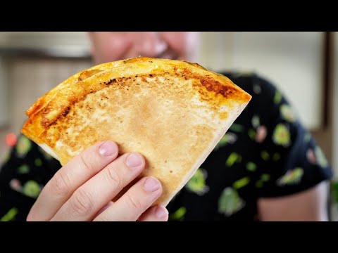 Вкуснятина из самых простых ингредиентов!