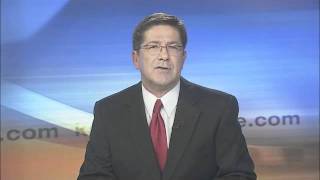 Midday News Webcast: August 1, 2011