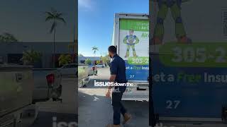 Why Regular AC Maintenance Is Important.