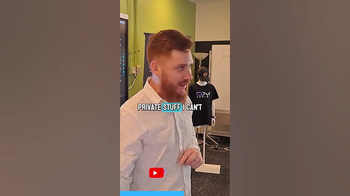 What You'll Learn In My Ai Workshop!🤖 #shorts