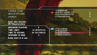 0815MembersOnly Seek &amp; Secure 4/18/26 Far Cry Instincts Predator 