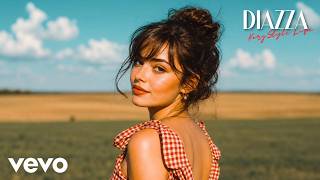 DIAZZA - Love Again (Original Mix) 2026 screenshot 1