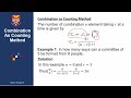 Introductory Statistics Unit 1 Session 4