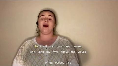 Midweek Connection: Oceans - Erica Skinner