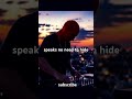 #viral #dj #lifeisbutadream #musicvideo #music #meandmybrokenheartlyrics #bass #fyp